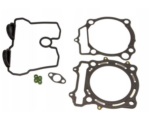 CENTAURO Прокладка TOP-END SUZUKI RMZ RM-Z 450 '07 (Z ПРОКЛАДОК? КРИШКА КЛАПАНА)