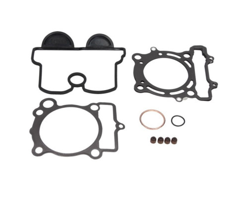 CENTAURO Прокладка TOP-END KAWASAKI KXF 250 '04-'05 , SUZUKI RMZ 250 '04-'06 (Z ПРОКЛАДОК? КРИШКА КЛАПАНА)