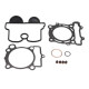 CENTAURO Прокладка TOP-END KAWASAKI KXF 250 '04-'05 , SUZUKI RMZ 250 '04-'06 (Z ПРОКЛАДОК? КРИШКА КЛАПАНА)