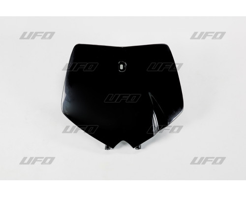 Стартовий номер UFO ktm sx '99-'02 колір чорний