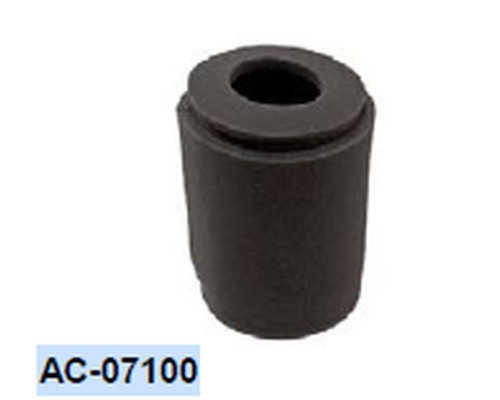 Bronco CF Moto X5 Force 500 Фільтр повітря OEM 0180-112001 0180-1120a0 2010-2015 Чорний