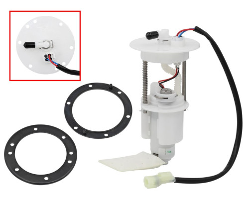 Bronco fuel pump (комплект) cf moto cforce 400 '16-'22, cforce 500 '13-'22, x5 500 '10-'12, cforce 600 '13-'22 (oem: 901f-150900)