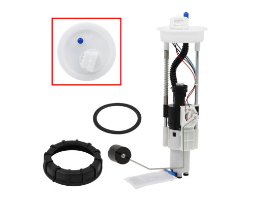 Bronco fuel pump (комплект) cf moto cforce 800 '17-'23, cforce 1000 '21-'23, x8 800 '13-'16, uforce 500 '16, uforce 800 '13-'22, uforce 1000 '19-'23 (oem: 7020-150900)