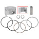 Bronco Поршень cf moto cforce 500 '08-'16, x5 cforce 500 '10-'12 (87,50mm) (oem: 0180-040004)