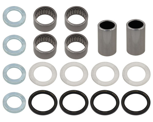 Psychic control arm repair kit sherco se-r 125 / six days '18-'22, sef-r 250/300/450 '10-'22, ser-f/se-r 250/300/450 factory/six days '14-'22, se 250/300/450 '08-'13, se/ sm 4.5l '04-'11, se 5.1 l '07-'11 (2