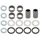 Psychic control arm repair kit sherco se-r 125 / six days '18-'22, sef-r 250/300/450 '10-'22, ser-f/se-r 250/300/450 factory/six days '14-'22, se 250/300/450 '08-'13, se/ sm 4.5l '04-'11, se 5.1 l '07-'11 (2