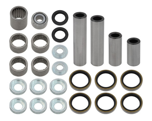 Psychic control arm link repair kit beta rr 250/300 '13-'23, rr (4rt) '11-'22 (27-1185)