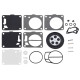 Ремонтний комплект карбюратора wavewerx mikuni sbn38 та bn44 (mk-bn38/44-spr) (oem: 451460)