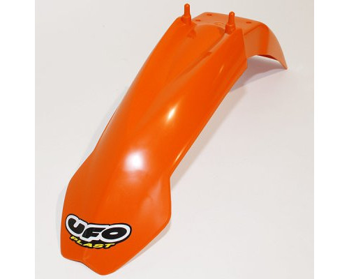 Переднє крило UFO ktm sx 65 '02-'08 колір помаранчевий