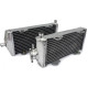 PSYCHIC radiator sherco sef 250/300/450/500 factory '16-'22, sef 250/300/450/500 racing '13-'22, sef 250/300/450/500 six days '16-'18 reinforced standard capaciЗАДНІright (oem: 3027)