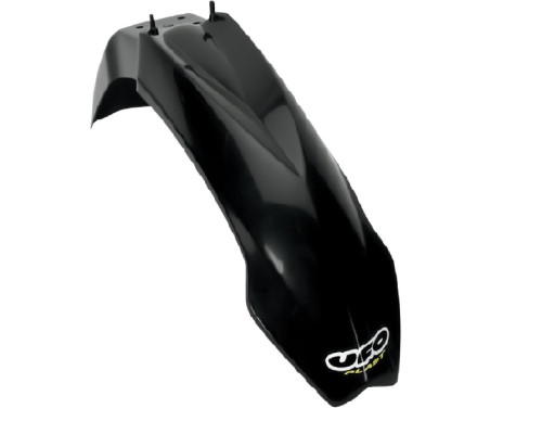 Переднє крило UFO ktm sx/sxf '03-'06, exc '03-'07 колір чорний