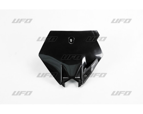 Стартовий номер UFO ktm sx 85 '04-'12 колір чорний