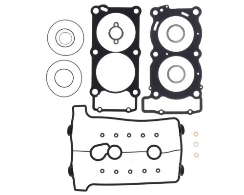 CENTAURO Прокладка TOP-END YAMAHA XTZ SUPER 750 '89-'95 (Z ПРОКЛАДОК? КРИШКА КЛАПАНА)