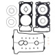 CENTAURO Прокладка TOP-END YAMAHA XTZ SUPER 750 '89-'95 (Z ПРОКЛАДОК? КРИШКА КЛАПАНА)