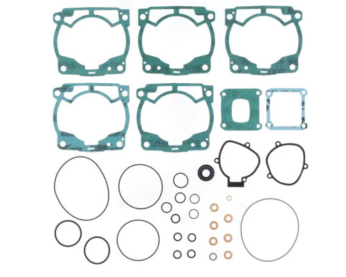ATHENA Прокладка TOP-END KTM SX 250 '17-'22, EXC 250/300 '17-'23, HUSQVARNA TE 250/300 '17-'23, TX 300 '17-2'2, TC 250 '17-'22, GAS GAS EC 250/300 '21-'23, EX 300 '21-'23 (zast?puje P400270600083)