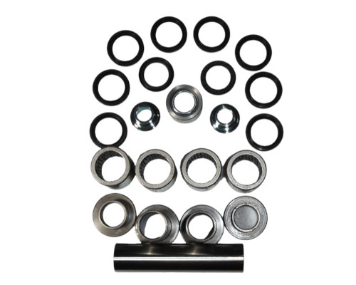Ремонтний комплект підшипника worx singarm link yamaha wrf 400 98-00, yz 125/250 93-00, yzf 400 98-99, yzf 426 (00) (27-1088) = sal90003