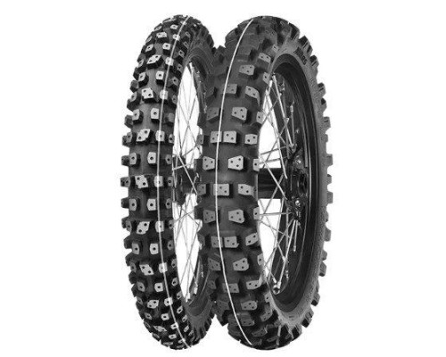 Шина mitas 100/90-19 terra force-ex ht ice 57m tt зад dot 09/2023 (біла смуга) (460080) (заміна: 70000288)