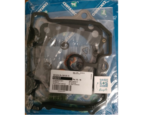 CENTAURO Прокладка TOP-END SUZUKI DRZ DRZ 400 S '00-'17 , LTZ / LT-Z 400 QUADSPORT '03-'14 , KAWASAKI KLX 400 '03-'06 , KFX 400 '03-'06 , ARCTIC CAT DVX 400 '04-'08 ( Z ПРОКЛАДОК? КРИШКА КЛАПАНА)