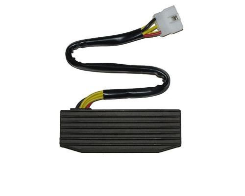 РЕГУЛЯТОР НАПРУГИ ЕЛЕКТРОСПОРТ SUZUKI DR 650 92-95, VS 600 96-97, VS 800 96-09, VS 1400 96-07 (32800-12E00;32800-12E01)