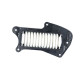 Miw Meiwa Фільтр Повітряний Suzuki VZR 1800 Intruder M1800R 2006-2012 50мм Чорний