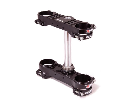 Xtrig p??ki zawieszenia ПЕРЕДНІniego rocs tech triple clamps ktm sx/sx-f '13-