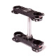 Xtrig p??ki zawieszenia ПЕРЕДНІniego rocs tech triple clamps ktm sx/sx-f '13-