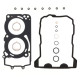 ATHENA Прокладка TOP-END BMW F 650/700/800 GS 06-15, F 600R/S/ST 04-15