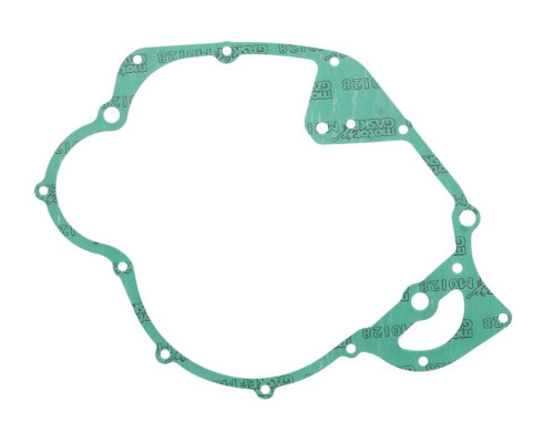 ATHENA ПРОКЛАДКА КРИШКИ ЗЧЕПЛЕННЯ CAGIVA T4/TA 500 '87-'90, T4 350 '87-'90, ALA ROSA '84-'88 (OEM:800043512)