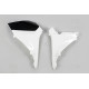 UFO, SX/SXF, кришка фільтра повітря, KTM, 2011-2012, білий