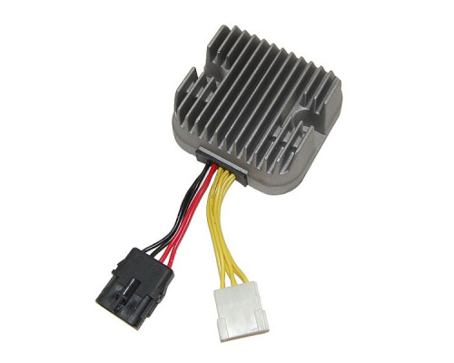 ELECTROSPORT РЕГУЛЯТОР НАПРУГИ POLARIS SPORTSMAN 700/800 ATV EFI '05-'06 (OEM-40111 Racing00)