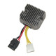 ELECTROSPORT РЕГУЛЯТОР НАПРУГИ POLARIS SPORTSMAN 700/800 ATV EFI '05-'06 (OEM-40111 Racing00)