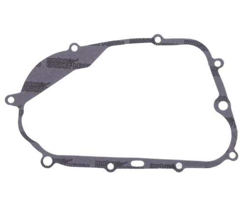 ATHENA ПРОКЛАДКА КРИШКИ ЗЧЕПЛЕННЯ YAMAHA DT 80 '81-'84, DT/GT/MR 50 '73-'83, GT 80 '73-'82, MR 60 '73-'83, RD 50 '75-'77, RD 80 '81-'82, ЗАДНІ50 '77-'80, ЗАДНІ80' 74-'75, YSR 50 '87-'92, YZ 50 '80-'83 (OEM:3531545100; 3531545400)