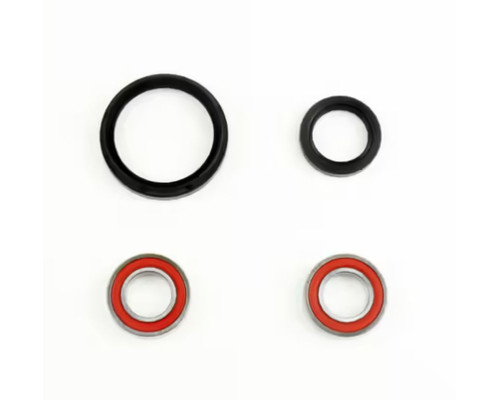 Підшипник переднього ступінника athena honda crf 250x '04-'17 , crf 450x '05-'15 (25-1521)