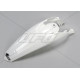 Заднє крило UFO ktm exc '12-'16 (зі штифтами) колір білий