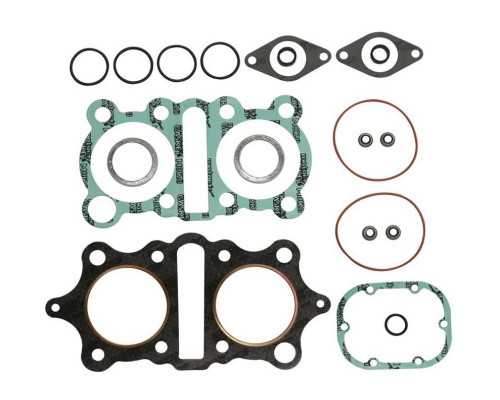 ATHENA Прокладка TOP-END YAMAHA XS 400SE '81-'83 (4G5), XS 400 '80-'82 (2A2)