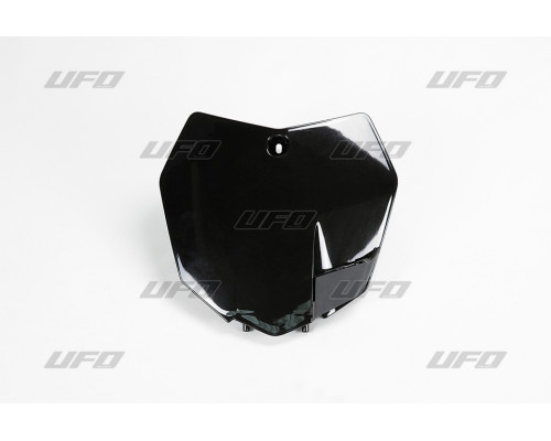 Стартовий номер UFO ktm sx/sxf '13-'15, sx 250 16 колір чорний