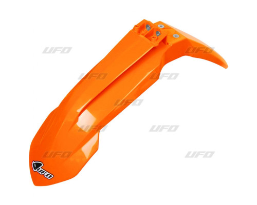 Переднє крило UFO ktm sx/sxf '16-'22, exc '17-'23, fluoресцентний помаранчевий