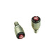 Scar racing амортизатор продувки showa, kayaba red - 5x08