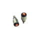 Продукти амортизаторів scar racing ktm, husqvarna gold color (wp/marzocchi) - 4x07