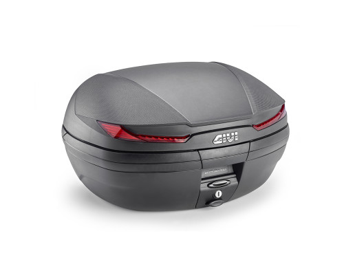 Givi V45 Arena Monokey центральний кофр 45л чорний