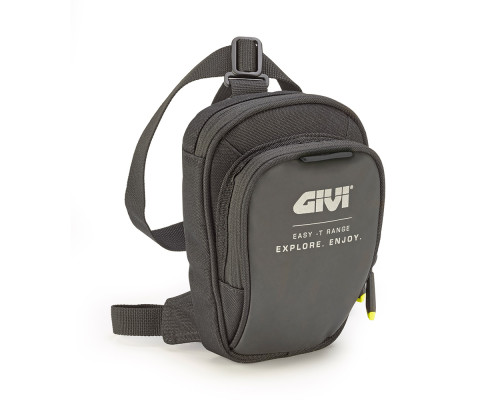 Givi EA109B сумка на пояс водонепроникна чорна