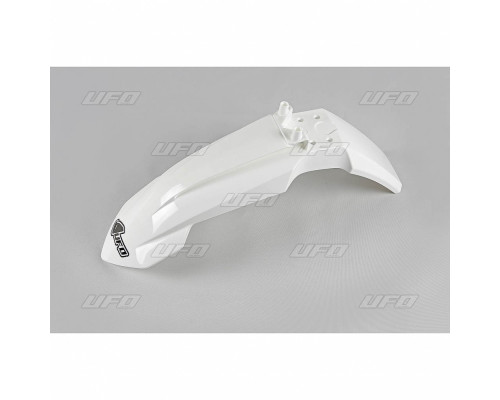 Переднє крило UFO ktm sx 65 16-19 колір білий