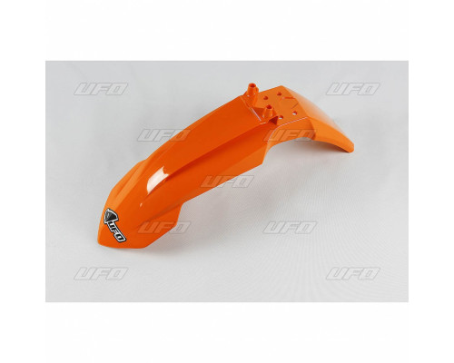 Переднє крило UFO ktm sx 65 16-19 колір помаранчевий