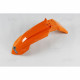 Переднє крило UFO ktm sx 65 16-19 колір помаранчевий