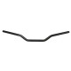 Biketec steel handlebar kawasaki z 1000 (2010-2013) чорний (oem шаблон: 246003-0201-18r),(2304070000)