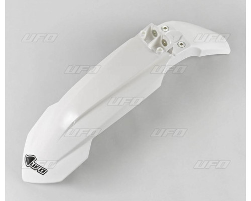 Переднє крило UFO ktm sx 85 '18 колір білий