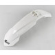 Переднє крило UFO ktm sx 85 '18 колір білий