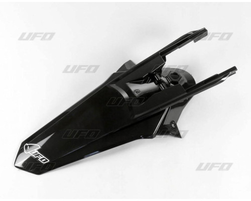 UFO заднє крило ktm sx 85 '18-24, gas gas mc 85 '21-24 колір чорний = gg07113001