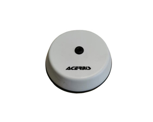 Acerbis покриття фільтра повітря HONDA CR 80/85 1986-2007 чорний