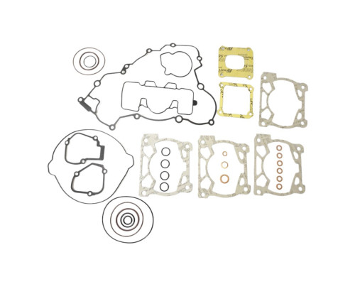 XRADICAL(ARTEIN GASKETS) SMART KIT (TOP-END + Прокладка ЗЧЕПЛЕННЯ) KTM SX 125/150 '16-'22XC-W 125/150 '17-'19 XC-W TPI 150 '20-'22 EXC TPI 150 '20-'22 HUSQVARNA TC 125'16-'22 (двигун KTM) / TX 125 '17-'19 TE 150 '17-'19 / TE 150i '20-'22